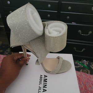 Authentic Aminah Abdul Jillil